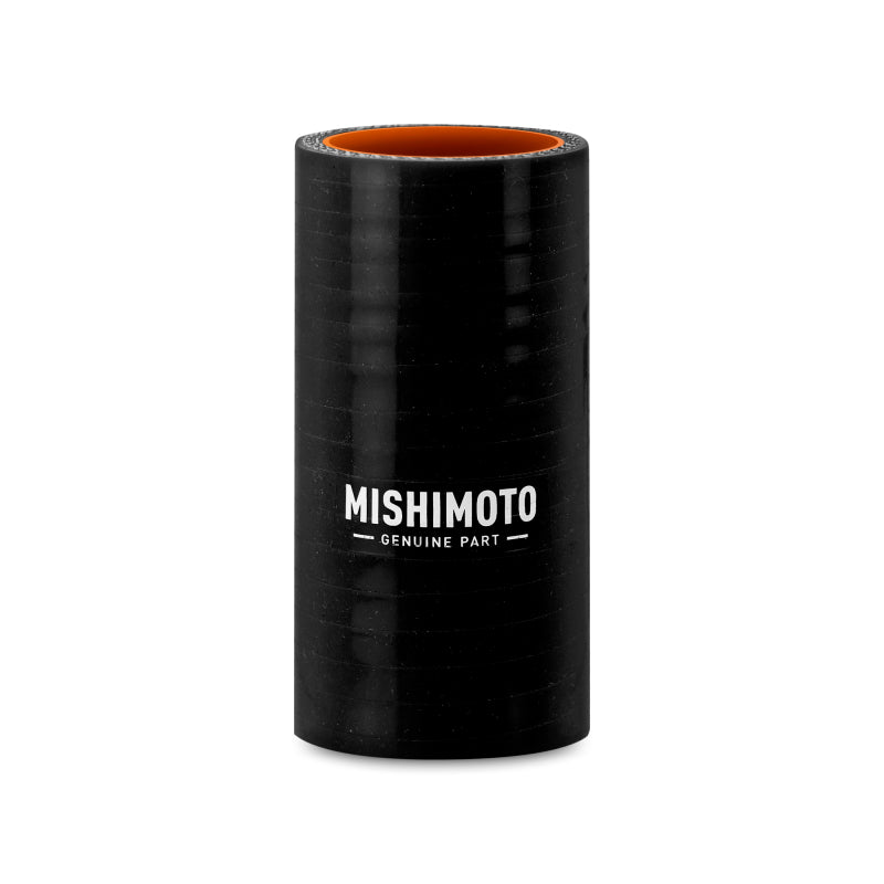 Mishimoto MMHOSE-TAC-24ABK - MISMMHOSE-TAC-24ABK - Mishimoto 2024+ Toyota Tacoma Silicone Coolant Hose Kit - AT - Black - Shipped in Europe - Tuningsupply.com