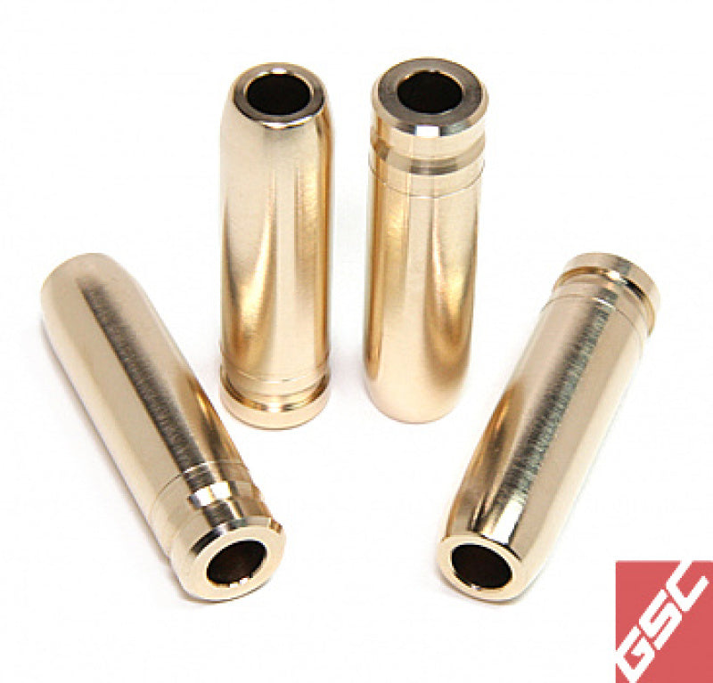 GSC Power Division 3031 - GSC3031 - GSC P-D Toyota 2JZ Manganese Bronze Exhaust Valve Guide - Single - Shipped in Europe - Tuningsupply.com