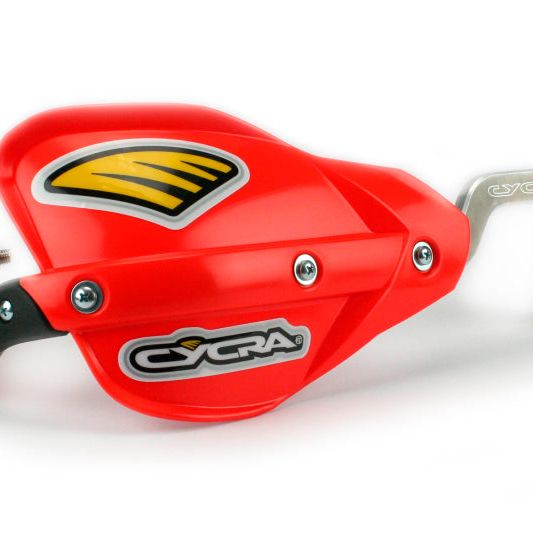 Cycra 1CYC-7402-32X - CYC1CYC-7402-32X - Cycra CRM Racer Pack 1-1/8 in. - Red - Shipped in Europe - Tuningsupply.com