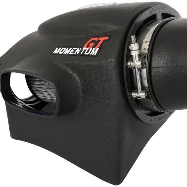 aFe 51-76006 - AFE51-76006 - aFe Momentum GT Intakes PDS AIS Toyota Land Cruiser 08-17 V8-5.7L - Shipped in Europe - Tuningsupply.com