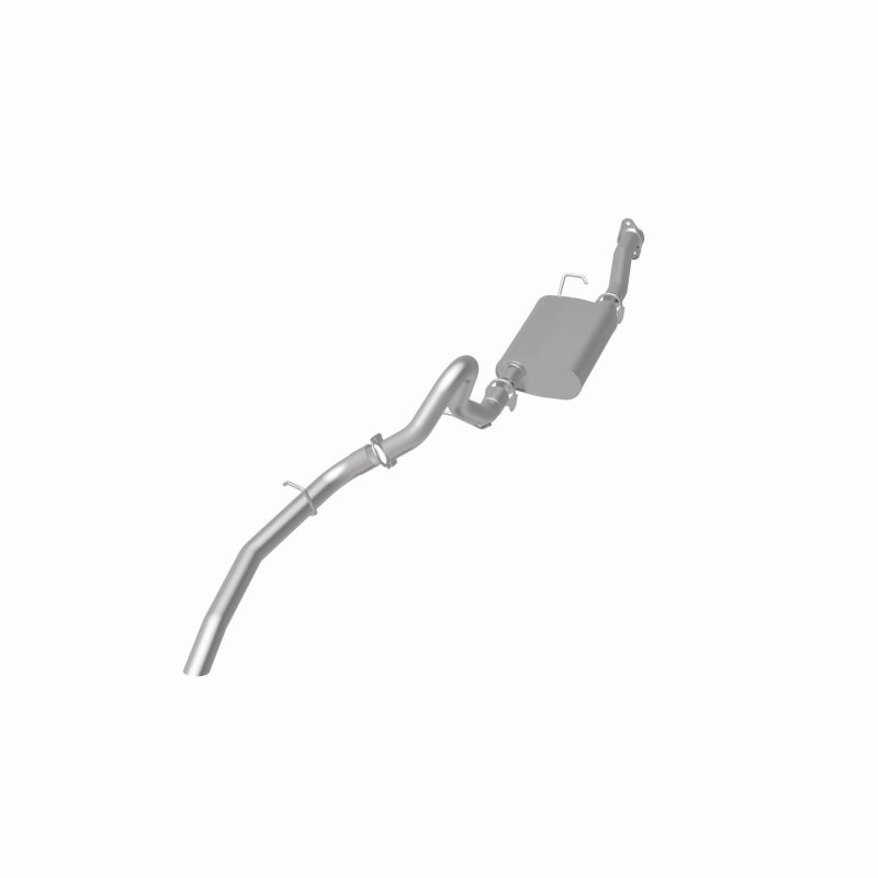 Magnaflow 106-0111 - MAG106-0111 - MagnaFlow BRE Exhaust Kit 99-04 Ford Mustang - Shipped in Europe - Tuningsupply.com