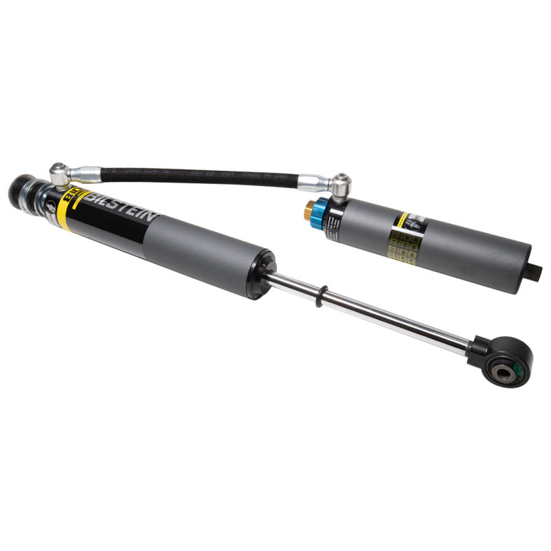 Bilstein 25-328929 - BIL25-328929 - Bilstein 2007+ Toyota Tundra B8 8100 EVO DSA 0-1.5 Rear Right Shock Absorber - Shipped in Europe - Tuningsupply.com