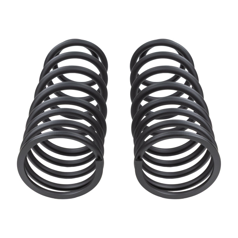 Old Man Emu 3320 - ARB3320 - ARB OME 2024+ Toyota Tacoma Coil Spring - Rear 440lbs - Shipped in Europe - Tuningsupply.com