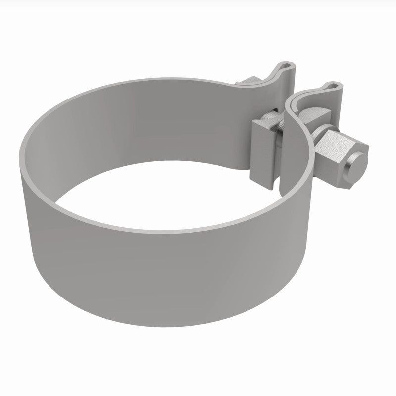 Magnaflow 10164 - MAG10164 - MagnaFlow Clamp 3.00inch TORCA SS 1.25inch 10pk - Shipped in Europe - Tuningsupply.com