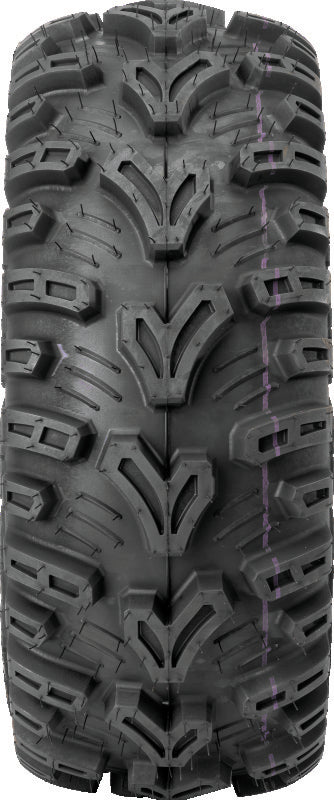 QuadBoss 609336 - QBS609336 - QuadBoss QBT448 Utility Tire - 24x9-11 6Ply - Shipped in Europe - Tuningsupply.com