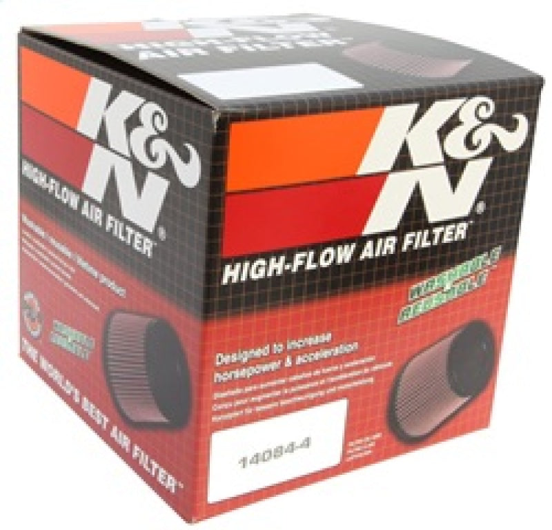 K&N Engineering E-2997 - KNNE-2997 - K&N Replacement Air Filter 09-11 Volkswagen Polo / 10-11 Audi A1 - Shipped in Europe - Tuningsupply.com