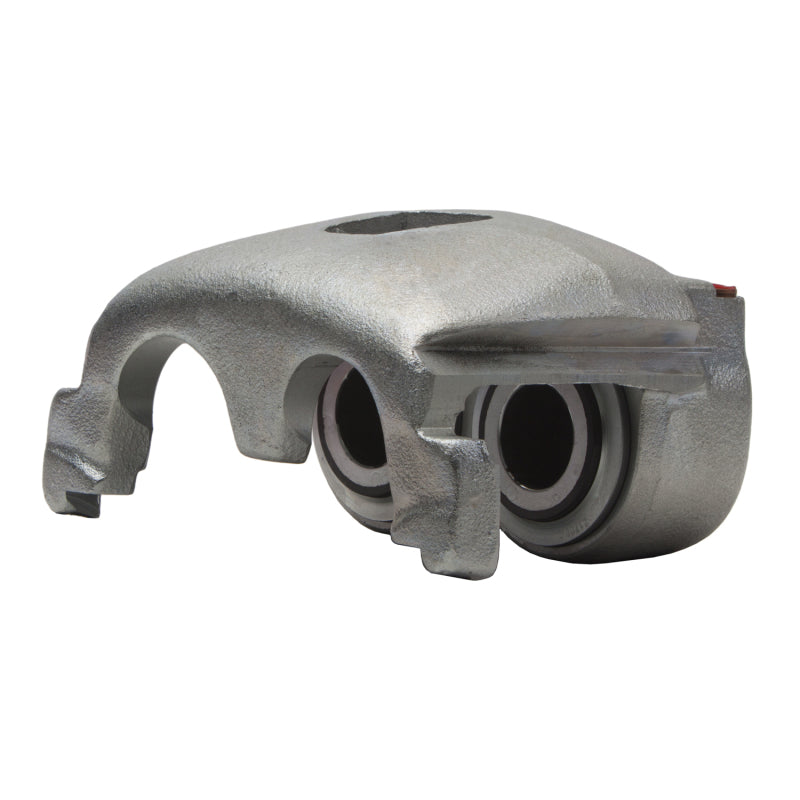 DFC 331-47246 - DFC331-47246 - DFC 95-8 Chevrolet C3500HD Rear/Front Premium Caliper - Silver Zinc Coated - Shipped in Europe - Tuningsupply.com