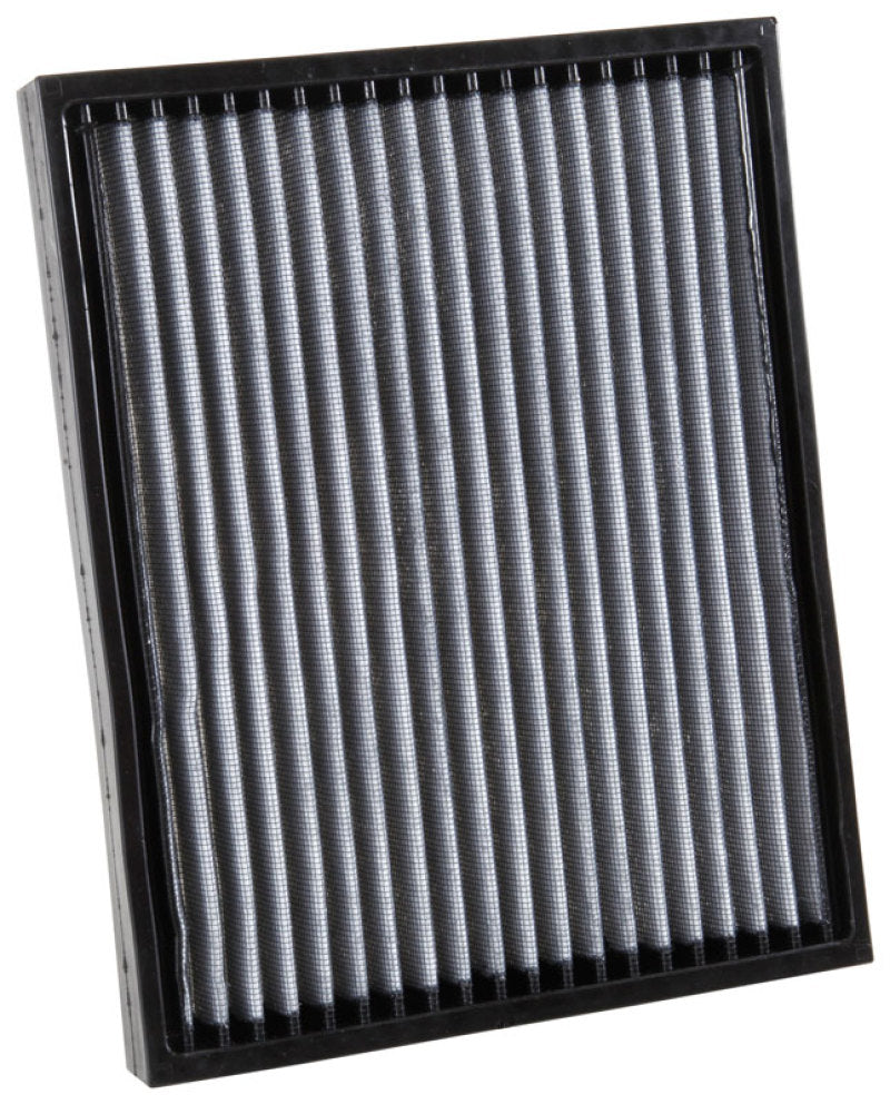 K&N Engineering VF2049 - KNNVF2049 - K&N 15-16 Ford F150 5.0L V8 Replacement Cabin Air Filter - Shipped in Europe - Tuningsupply.com