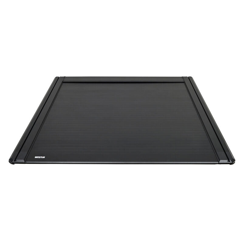 Westin 19-54705 - WES19-54705 - Westin 19-26 RAM 1500 New Body 5ft 7in. (67in) Bed Electric Retractable Tonneau Cover - Black - Shipped in Europe - Tuningsupply.com