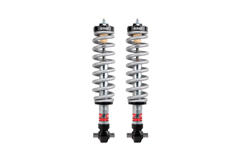 Eibach E86-35-062-01-22 - EIBE86-35-062-01-22 - Eibach 24+ Ford Ranger Stage 2 Pro-Truck Lift Kit - Shipped in Europe - Tuningsupply.com