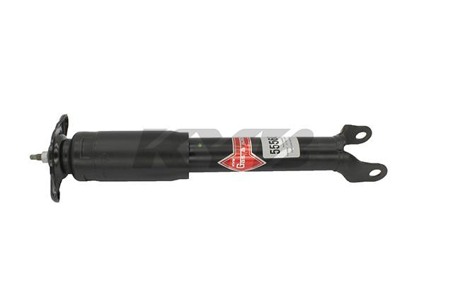KYB 555609 - KYB555609 - KYB Shocks & Struts Excel-G Rear CHEVROLET Corvette 2005-11 - Shipped in Europe - Tuningsupply.com