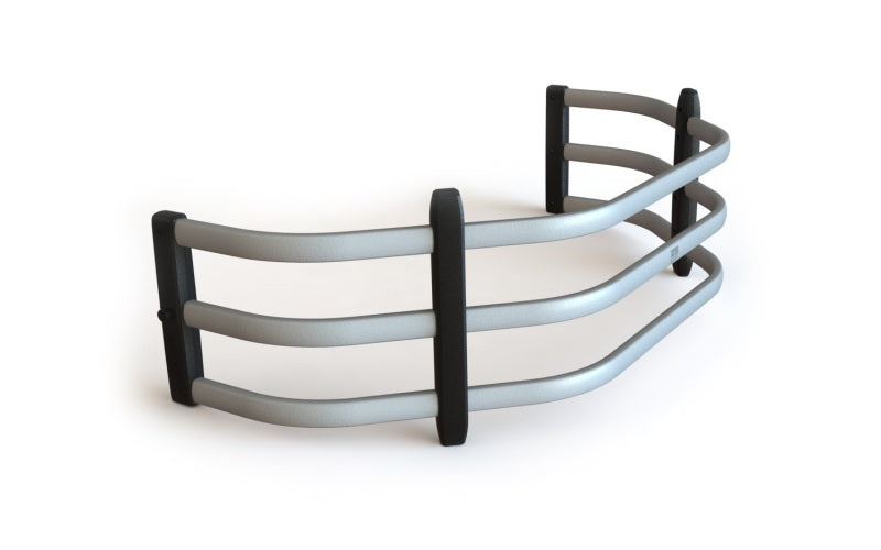 AMP Research 74803-00A - AMP74803-00A - AMP Research 04-22 Ford F-150 Bedxtender HD Sport - Silver (Optional No-Drill Brkt 74602-01A) - Shipped in Europe - Tuningsupply.com