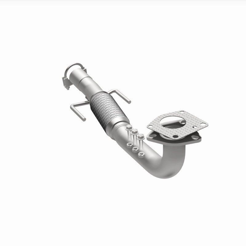 Magnaflow 107-0225 - MAG107-0225 - BRE Exhaust 05-11 9-3 2.0L Front Pipe Kit - Shipped in Europe - Tuningsupply.com