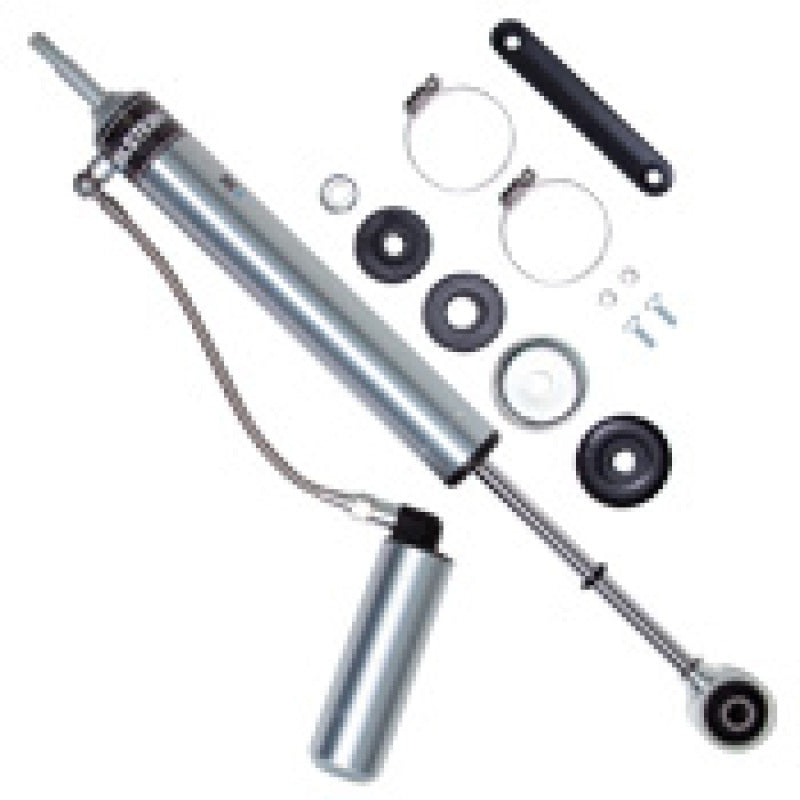 Bilstein 25-311921 - BIL25-311921 - Bilstein B8 5160 13-24 RAM 3500 4WD Front Shock for 2-2.5in. Lift - Shipped in Europe - Tuningsupply.com