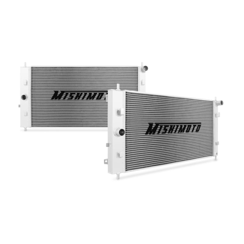 Mishimoto MMRAD-COB-05 - MISMMRAD-COB-05 - Mishimoto 05-10 Chevrolet Cobalt SS Performance Aluminum Radiator - Shipped in Europe - Tuningsupply.com
