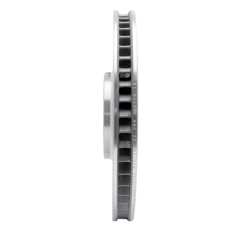 R1 Concepts ERE-73062 - RNCERE-73062 - R1 2011-2018 Audi A8 Front Brake Rotor - Shipped in Europe - Tuningsupply.com