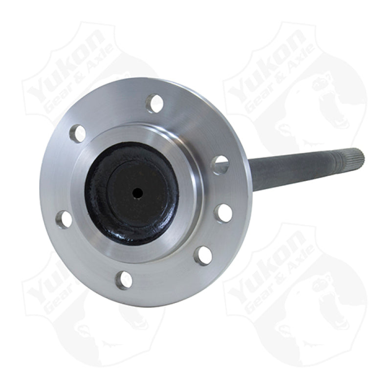 Yukon Gear & Axle YA T35350 - YUKYA T35350 - Yukon Gear Axle Shaft For 95-00 Tacoma & 96-00 4Runner / 29-1/4in / 30 Spline - Shipped in Europe - Tuningsupply.com