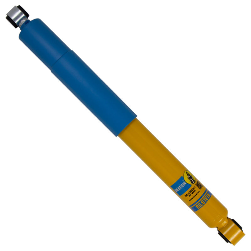 Bilstein 24-329750 - BIL24-329750 - Bilstein B6 4600 Series 2022+ Nissan Frontier Rear Shock Absorber - Shipped in Europe - Tuningsupply.com