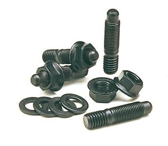 ARP 441-1301 - ARP441-1301 - ARP Dodge Neon SOHC/DOHC EXhaust Manifold Stud Kit (8) - Shipped in Europe - Tuningsupply.com