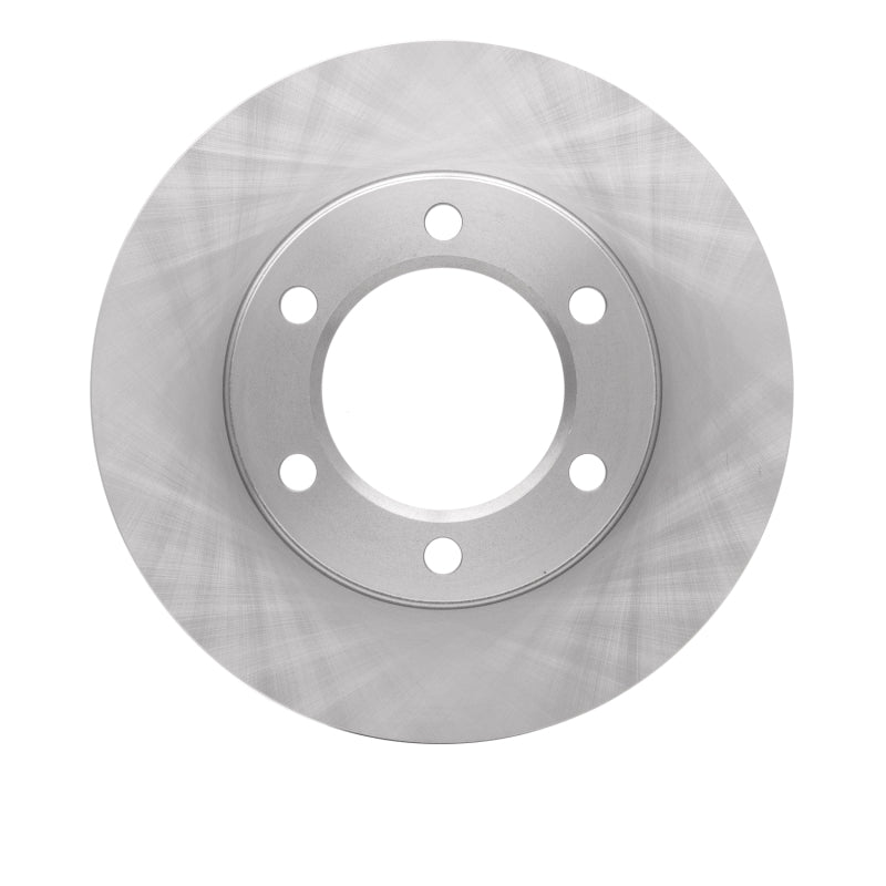 DFC 600-42031 - DFC600-42031 - DFC 71-91 Chevrolet V10 Front Brake Rotor - Shipped in Europe - Tuningsupply.com
