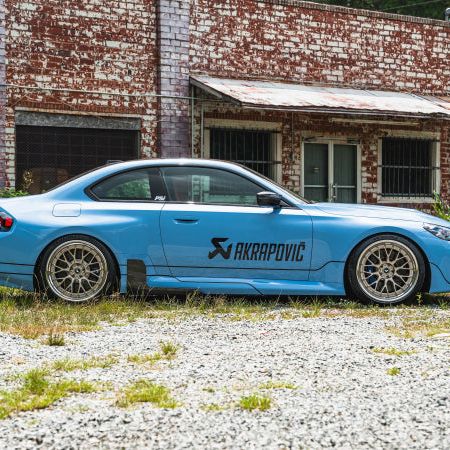 AST ASTALS-21-003 - ASTASTALS-21-003 - AST 18-Up BMW 3 Series G20/G21 Adjustable Lowering Springs with EDC - Shipped in Europe - Tuningsupply.com