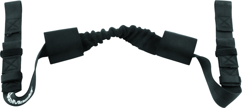 BikeMaster 100574 - BKM100574 - BikeMaster Bar Harness Tiedown Assist - Black - Shipped in Europe - Tuningsupply.com