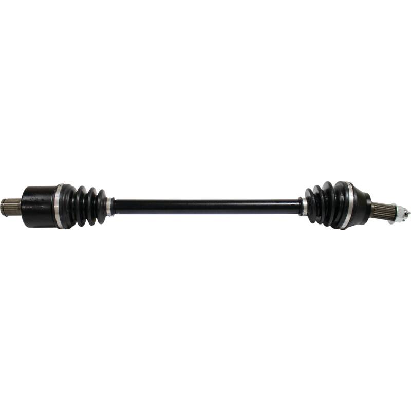 All Balls Racing - ABRAB8-PO-8-411 - All Balls Racing 21-23 Polaris Ranger 1000 EPS 8 Ball Axle Front Left - Shipped in Europe - Tuningsupply.com
