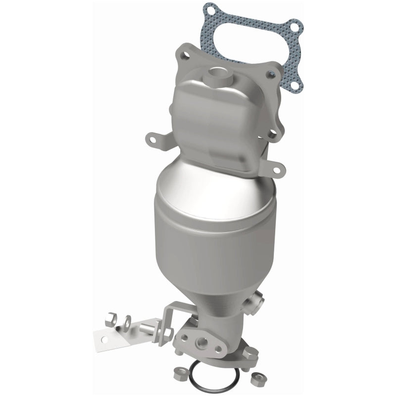 Magnaflow 51893 - MAG51893 - MagnaFlow Conv DF 08-10 Honda Accord 3.5L - Shipped in Europe - Tuningsupply.com