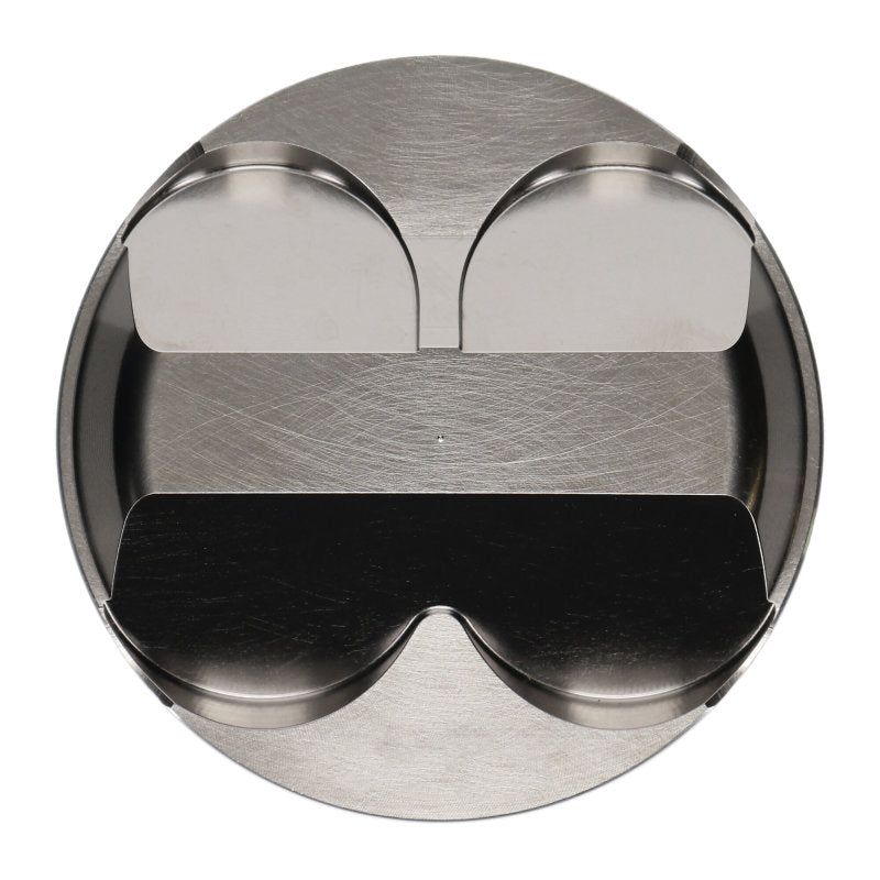 Wiseco K593M81AP - WISK593M81AP - Wiseco AC/HON B 4v DOME +8.25 STRUT 8100XX Piston Kit - Shipped in Europe - Tuningsupply.com