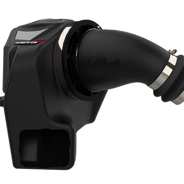 aFe 54-72104 - AFE54-72104 - aFe Momentum GT Pro 5R Cold Air Intake System 2017 RAM 2500 Power Wagon V8-6.4L HEMI - Shipped in Europe - Tuningsupply.com