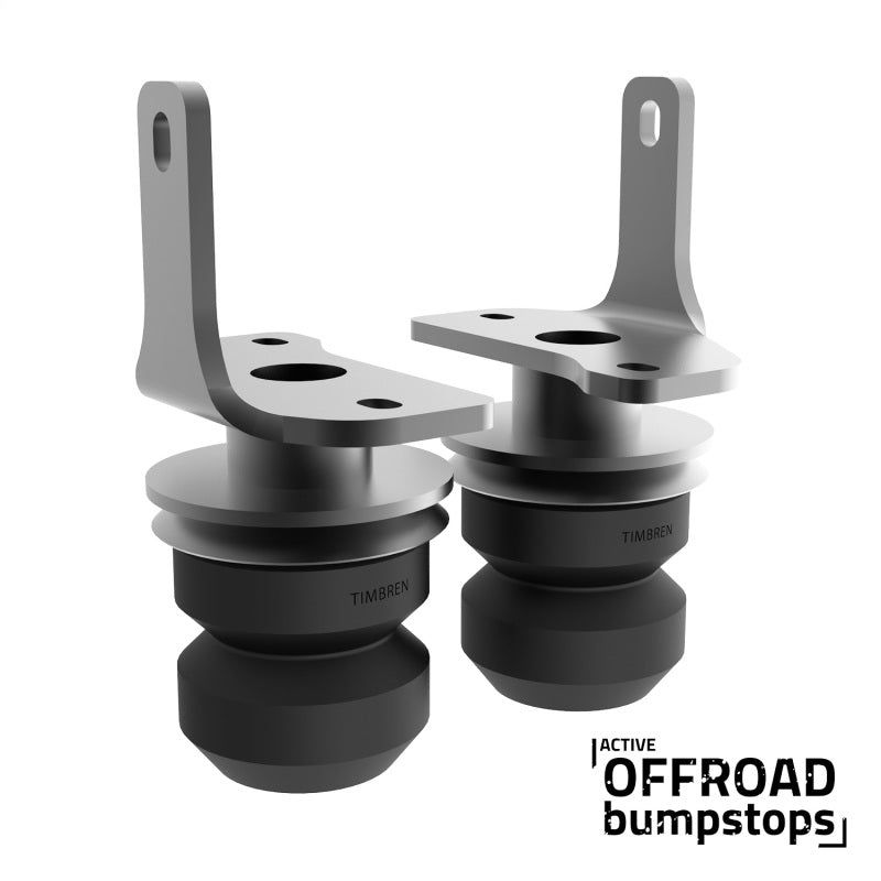 Timbren ABSTORTNDR - TIMABSTORTNDR - Timbren Active Offroad Bump Stops - Shipped in Europe - Tuningsupply.com