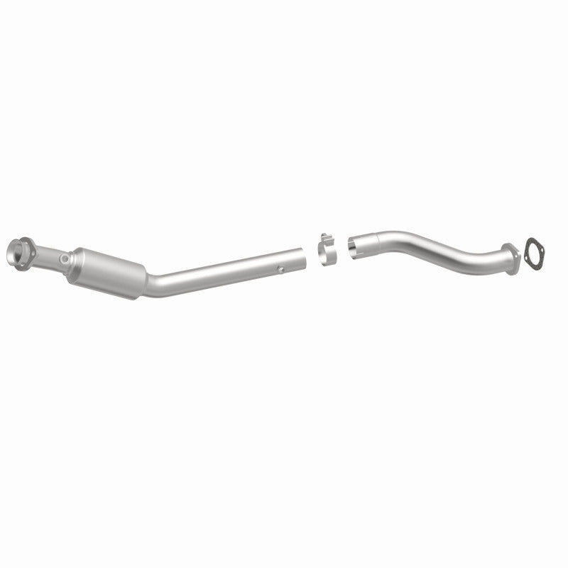 Magnaflow 49732 - MAG49732 - MagnaFlow Direct Fit Catalytic Converter GTO- 2005-2006 6.0L OEM - Shipped in Europe - Tuningsupply.com