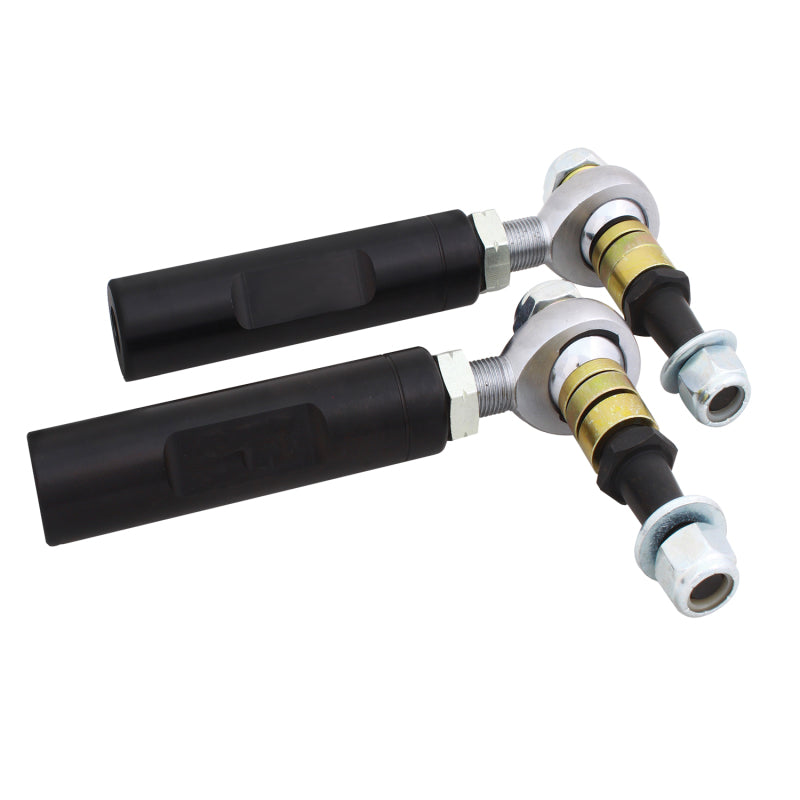 QA1 BAX104 - QAPBAX104 - QA1 94-04 Ford Mustang 4.6/5.0L (w/Power Steering) Bump Steer Kit - Shipped in Europe - Tuningsupply.com