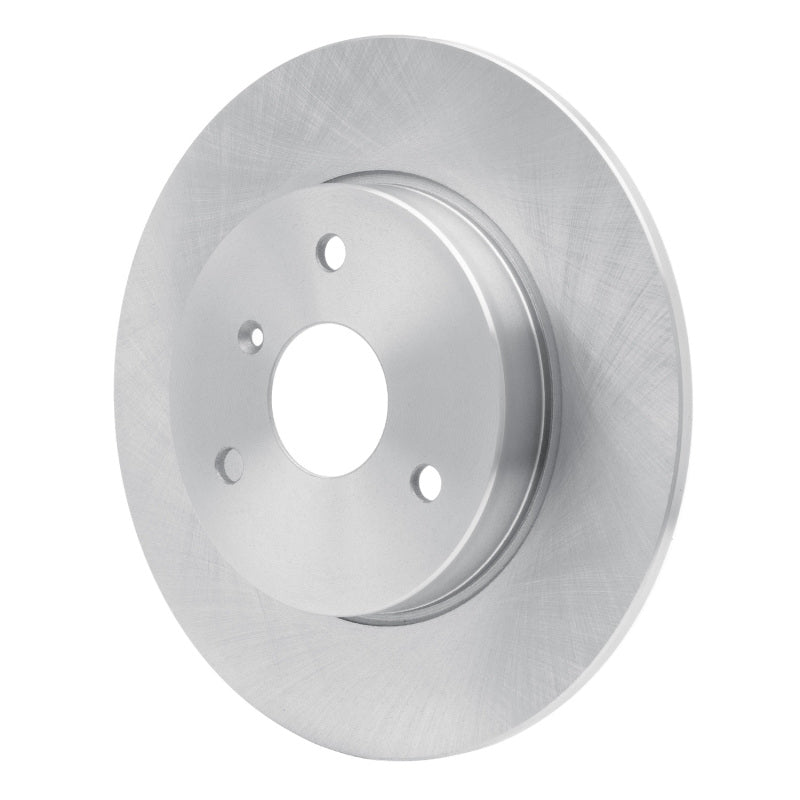DFC 600-63090 - DFC600-63090 - DFC 05-16 Smart Fortwo Front Brake Rotor - Shipped in Europe - Tuningsupply.com