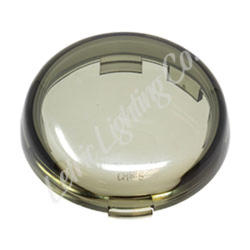 Letric Lighting LLC-2S - LETLLC-2S - Letric Lighting Bullet T/S Lens Kit Smoked - Shipped in Europe - Tuningsupply.com