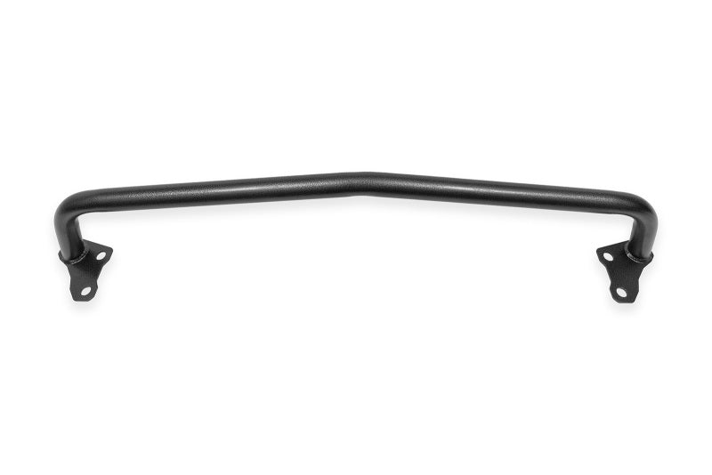 BMR Suspension BSF761H - BMRBSF761H - BMR 15-23 Ford Mustang S550 Front Bumper Support - Black Hammertone - Shipped in Europe - Tuningsupply.com