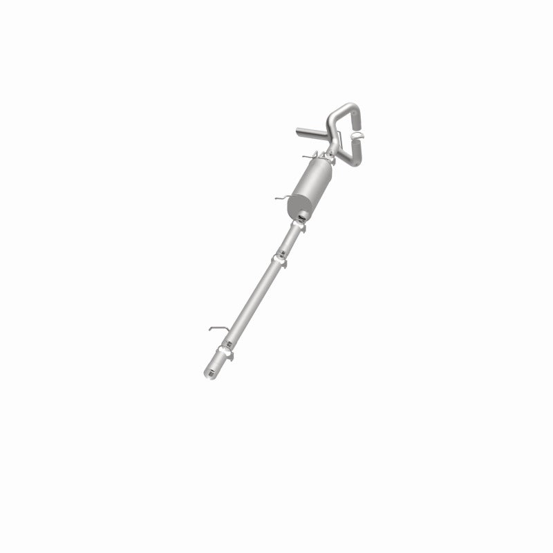 Magnaflow 106-0007 - MAG106-0007 - MagnaFlow BRE Exhaust Kit 99-04 Ford F-250 F-350 - Shipped in Europe - Tuningsupply.com