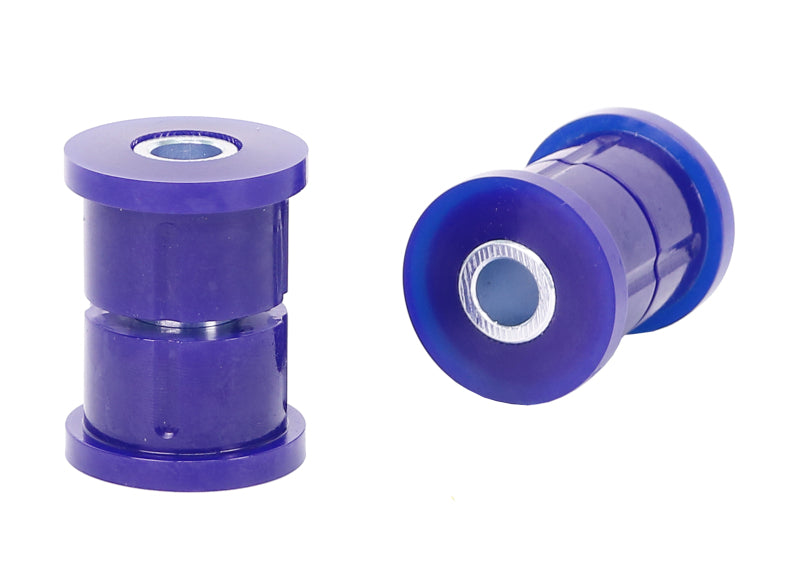 Superpro SPF2450K - SPRSPF2450K - SuperPro 1991 Dodge Stealth ES Front Lower Forward Control Arm Bushing Kit - Shipped in Europe - Tuningsupply.com