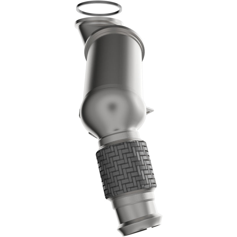 Magnaflow 280543 - MAG280543 - MagnaFlow 18-22 BMW 530e OEM Grade Federal / EPA Compliant Direct-Fit Catalytic Converter - Shipped in Europe - Tuningsupply.com