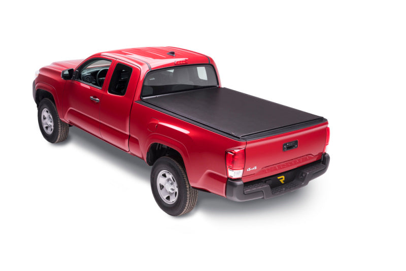 Truxedo 556001 - TRX556001 - Truxedo 16-20 Toyota Tacoma 5ft Lo Pro Bed Cover - Shipped in Europe - Tuningsupply.com