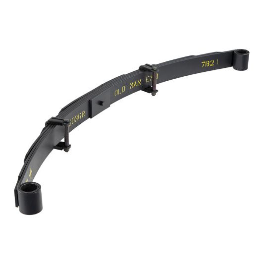 Old Man Emu CS036R - ARBCS036R - ARB / OME Leaf Spring Jeep Yj R - Shipped in Europe - Tuningsupply.com