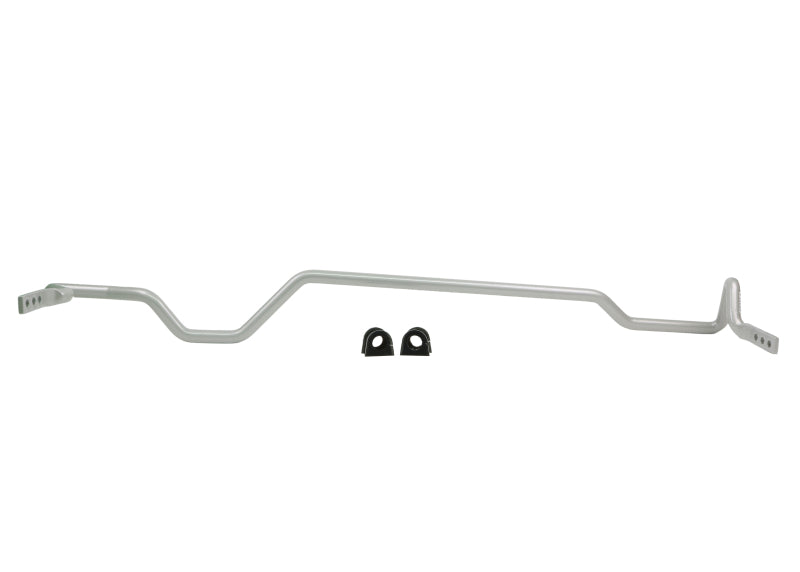 Whiteline BSR36Z - WHLBSR36Z - Whiteline 04-07 Subaru WRX Sedan and Wagon / 04-07 Subaru Impreza Non-Turbo w/ OE swaybar Rear 22mm - Shipped in Europe - Tuningsupply.com