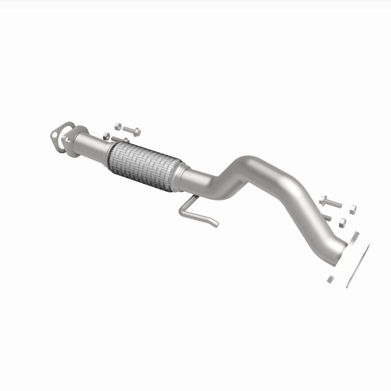 Magnaflow 107-0252 - MAG107-0252 - BRE Exhaust 07-12 Hyundai Elantra 2.0L Front Pipe Kit - Shipped in Europe - Tuningsupply.com