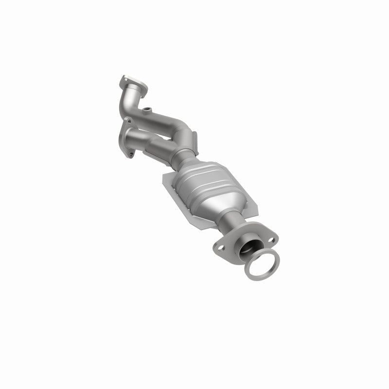 Magnaflow 93655 - MAG93655 - MagnaFlow Conv DF 03-04 4Runner 4.7 Rear - Shipped in Europe - Tuningsupply.com