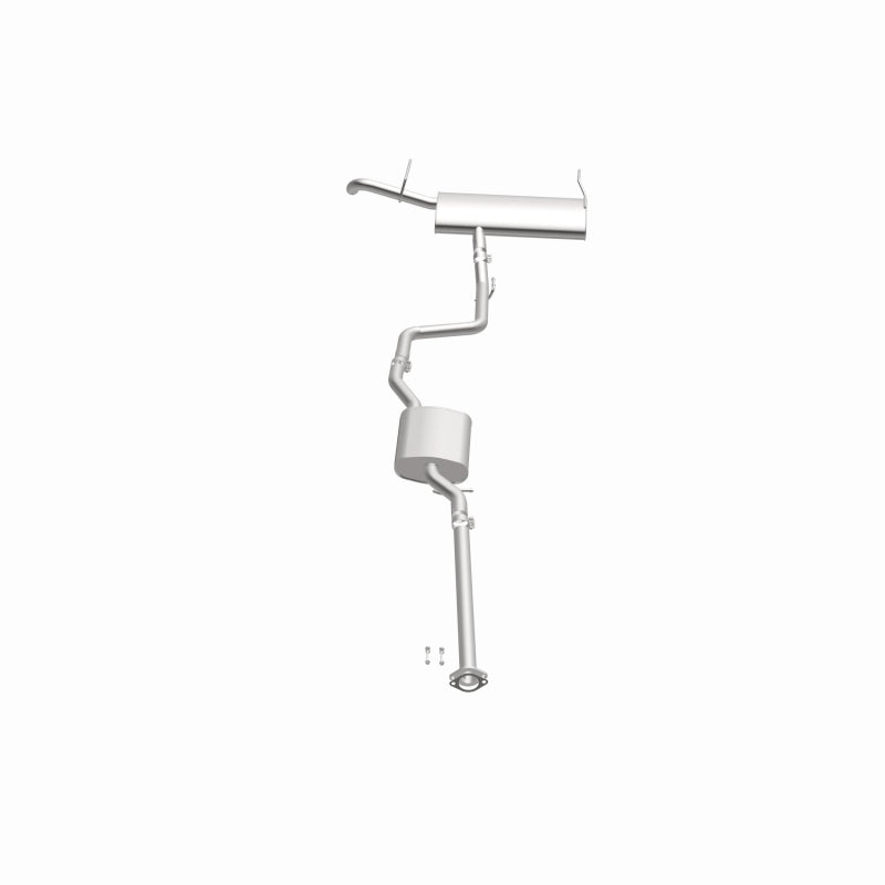 Magnaflow 106-1008 - MAG106-1008 - Magnaflow BRE Exhaust 18-24 Chevrolet Equinox 1.5L - Shipped in Europe - Tuningsupply.com