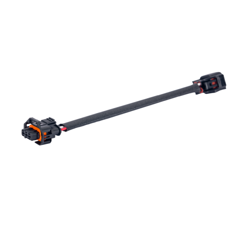 Fleece Performance - FPEFPE-HAR-DMAX-RP-0610 - Fleece Performance 06-10 GM 2500/3500 Duramax 6.6L Rail Pressure Sensor Harness - Shipped in Europe - Tuningsupply.com