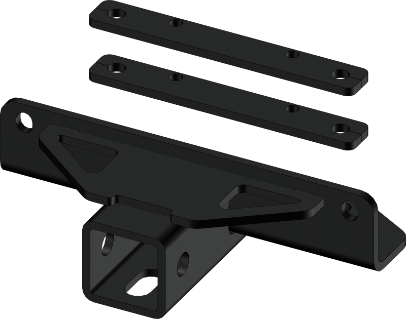 KFI 102280 - KFI102280 - KFI 25+ CF Moto U10 Pro Front Receiver - Shipped in Europe - Tuningsupply.com