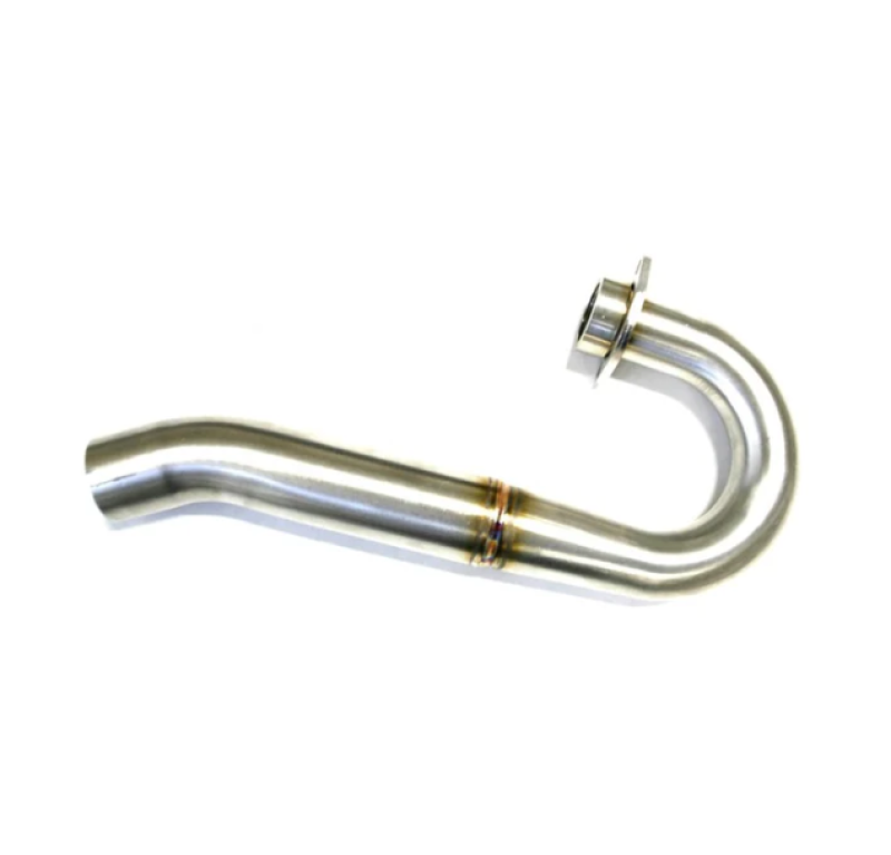 Big Gun 09-1431 - BIG09-1431 - Big Gun 99-14 Honda TRX 400EX/X EVO R Series Head Pipe - Shipped in Europe - Tuningsupply.com