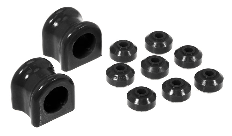 Prothane 4-1138-BL - PRO4-1138-BL - Prothane 94-05 Dodge Ram 1500-3500 2/4wd Front Sway Bar Bushings - 34mm - Black - Shipped in Europe - Tuningsupply.com