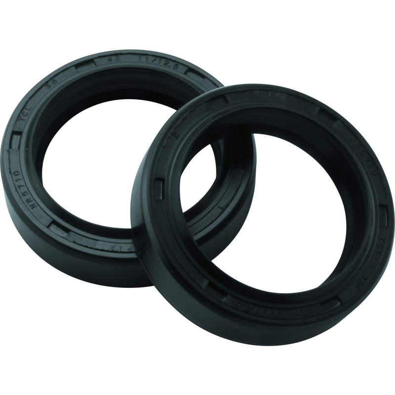 BikeMaster 429012 - BKM429012 - BikeMaster Fork Seal - 36 x 48 x 11/12.5 - Shipped in Europe - Tuningsupply.com